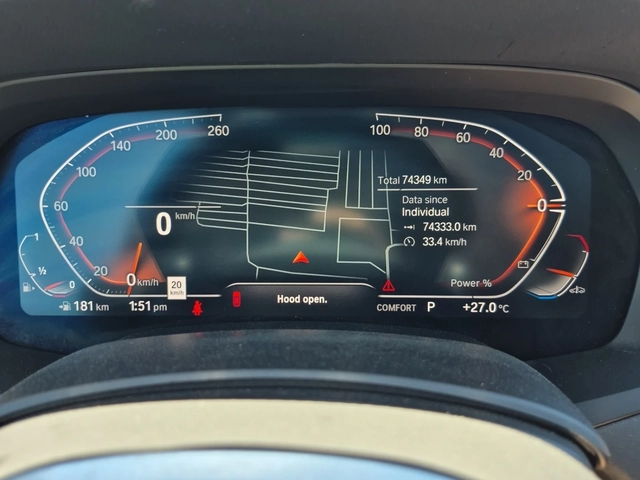 BMW X5 - автомобили, коли, обяви за нови и употребявани 7