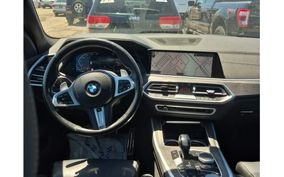 BMW X5 - автомобили, коли, обяви за нови и употребявани 8