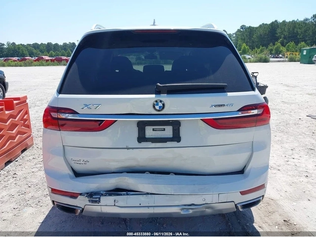 BMW X5 Xdrive40i - автомобили, коли, обяви за нови и употребявани 12