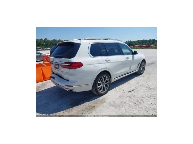 BMW X5 Xdrive40i - автомобили, коли, обяви за нови и употребявани 3