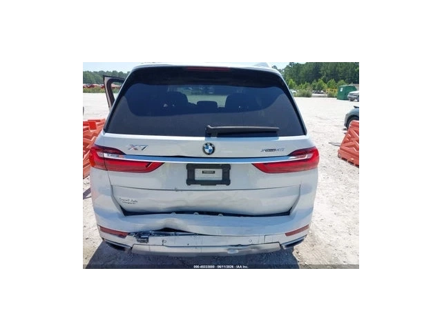 BMW X5 Xdrive40i - автомобили, коли, обяви за нови и употребявани 5