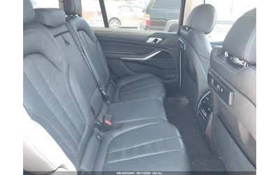 BMW X5 Xdrive40i - автомобили, коли, обяви за нови и употребявани 7