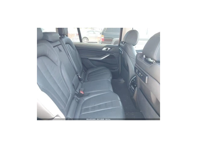 BMW X5 Xdrive40i - автомобили, коли, обяви за нови и употребявани 7