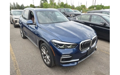 bmw-x5 - 1