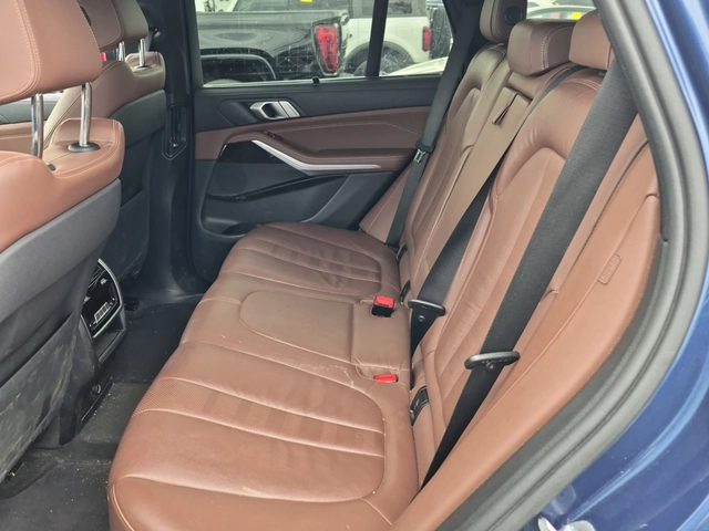BMW X5 xDrive40i - автомобили, коли, обяви за нови и употребявани 8