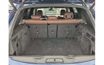 BMW X5 xDrive40i - автомобили, коли, обяви за нови и употребявани 9