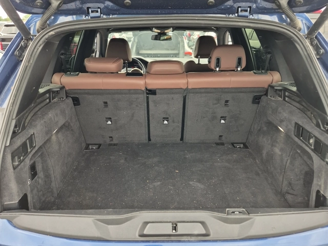 BMW X5 xDrive40i - автомобили, коли, обяви за нови и употребявани 9