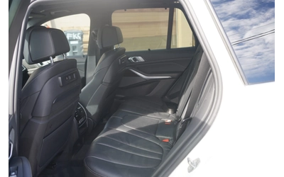 BMW X5 xDrive40i xLine | HUD | Harman/Kardon | CarPlay - автомобили, коли, обяви за нови и употребявани 11