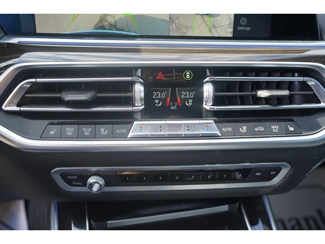 BMW X5 xDrive40i xLine | HUD | Harman/Kardon | CarPlay - автомобили, коли, обяви за нови и употребявани 12