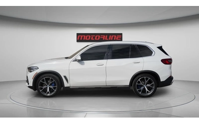 BMW X5 xDrive40i xLine | HUD | Harman/Kardon | CarPlay - автомобили, коли, обяви за нови и употребявани 6