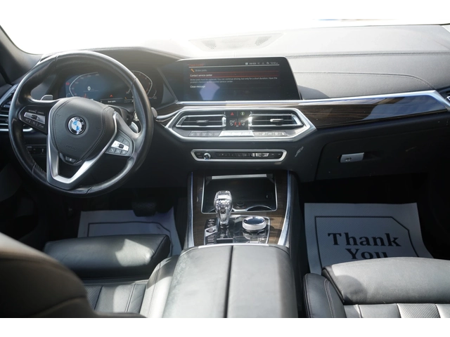 BMW X5 xDrive40i xLine | HUD | Harman/Kardon | CarPlay - автомобили, коли, обяви за нови и употребявани 7