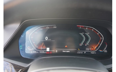 BMW X5 xDrive40i xLine | HUD | Harman/Kardon | CarPlay - автомобили, коли, обяви за нови и употребявани 9