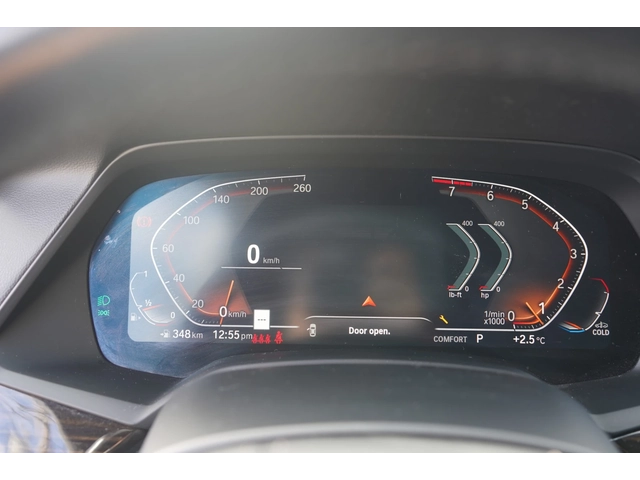 BMW X5 xDrive40i xLine | HUD | Harman/Kardon | CarPlay - автомобили, коли, обяви за нови и употребявани 9