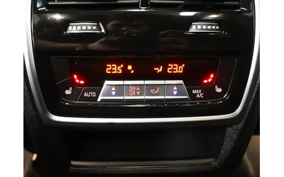 BMW X5 xDrive40i AWD | Navi | HiFi | Collision Assist | C - автомобили, коли, обяви за нови и употребявани 11