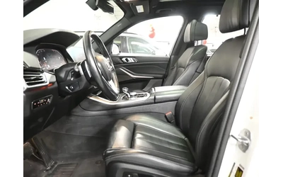 BMW X5 xDrive40i AWD | Navi | HiFi | Collision Assist | C - автомобили, коли, обяви за нови и употребявани 15