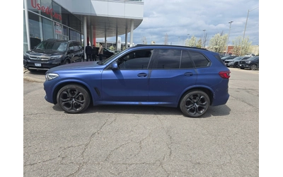 bmw-x5 - 1