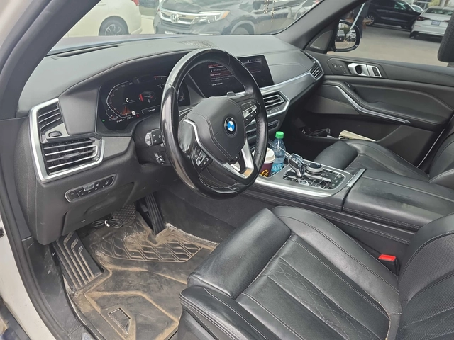 BMW X5 xDrive40i - автомобили, коли, обяви за нови и употребявани 4