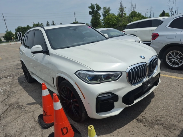 BMW X5 Drive40i - автомобили, коли, обяви за нови и употребявани 1