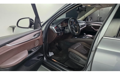 BMW X5 xDrive30d | HUD | 360  Камера | Панорама - автомобили, коли, обяви за нови и употребявани 12