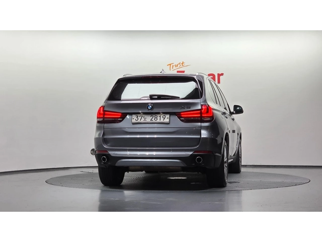 BMW X5 xDrive30d | HUD | 360  Камера | Панорама - автомобили, коли, обяви за нови и употребявани 3