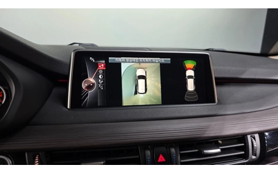 BMW X5 xDrive30d | HUD | 360  Камера | Панорама - автомобили, коли, обяви за нови и употребявани 7