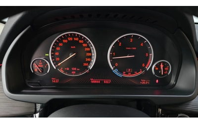 BMW X5 xDrive30d | HUD | 360  Камера | Панорама - автомобили, коли, обяви за нови и употребявани 8