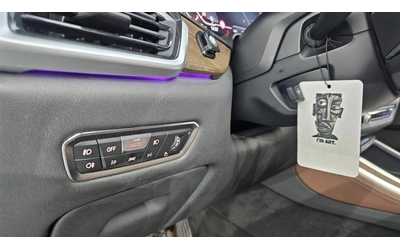 BMW X5 xDrive30d xLine | HUD | DISTRONIC | MEMORY - автомобили, коли, обяви за нови и употребявани 11