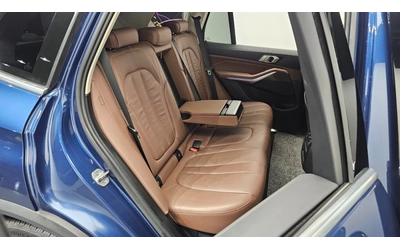 BMW X5 xDrive30d xLine | HUD | DISTRONIC | MEMORY - автомобили, коли, обяви за нови и употребявани 13