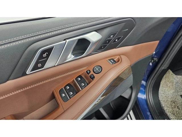 BMW X5 xDrive30d xLine | HUD | DISTRONIC | MEMORY - автомобили, коли, обяви за нови и употребявани 15