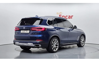 bmw-x5 - 1