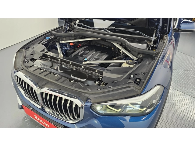 BMW X5 xDrive30d xLine | HUD | DISTRONIC | MEMORY - автомобили, коли, обяви за нови и употребявани 4