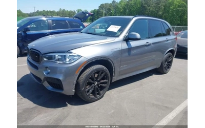bmw-x5 - 1