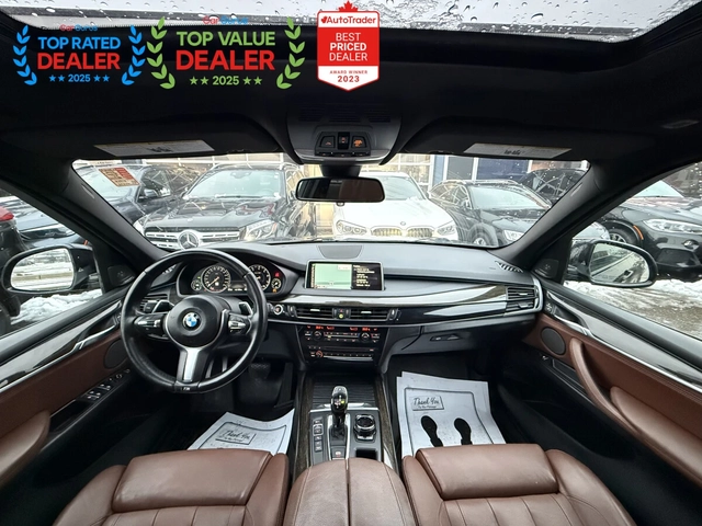BMW X5 xDrive50i M Sport Package - автомобили, коли, обяви за нови и употребявани 10