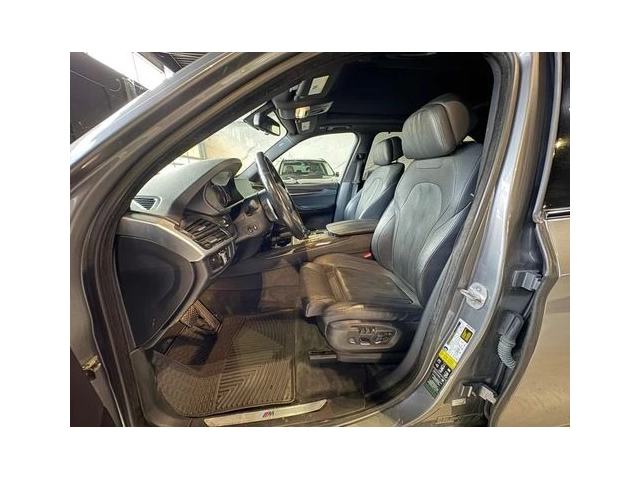 BMW X5 xDrive35i M Sport - автомобили, коли, обяви за нови и употребявани 11