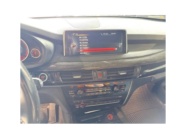 BMW X5 xDrive35i M Sport - автомобили, коли, обяви за нови и употребявани 14