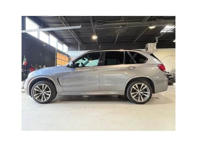 BMW X5 xDrive35i M Sport - автомобили, коли, обяви за нови и употребявани 4
