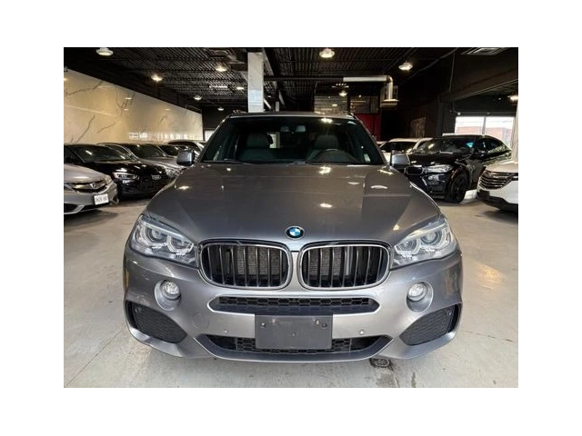 BMW X5 xDrive35i M Sport - автомобили, коли, обяви за нови и употребявани 7
