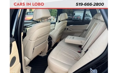 BMW X5 xDrive35i M Package | Harman Kardon | Panorama - автомобили, коли, обяви за нови и употребявани 10