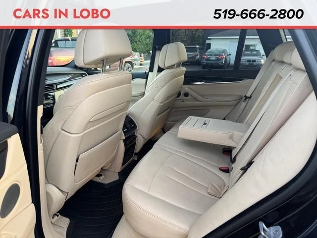 BMW X5 xDrive35i M Package | Harman Kardon | Panorama - автомобили, коли, обяви за нови и употребявани 10