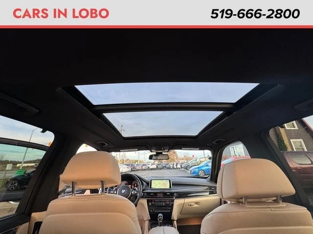 BMW X5 xDrive35i M Package | Harman Kardon | Panorama - автомобили, коли, обяви за нови и употребявани 16