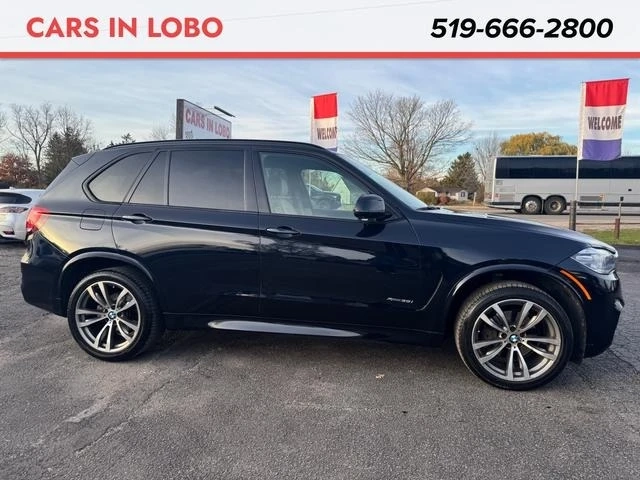 BMW X5 xDrive35i M Package | Harman Kardon | Panorama - автомобили, коли, обяви за нови и употребявани 1