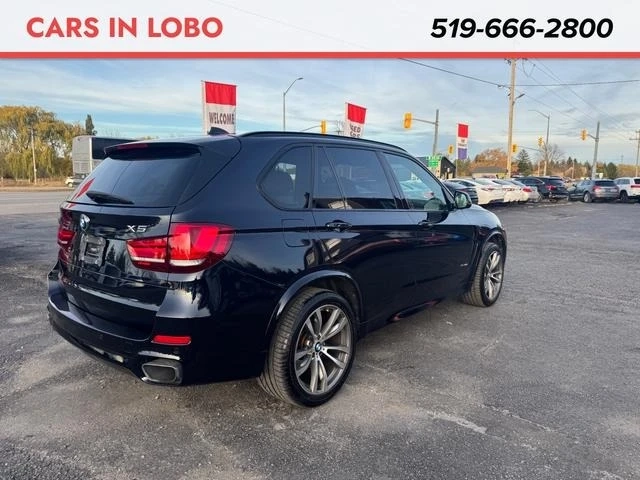 BMW X5 xDrive35i M Package | Harman Kardon | Panorama - автомобили, коли, обяви за нови и употребявани 2