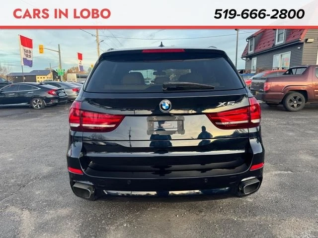 BMW X5 xDrive35i M Package | Harman Kardon | Panorama - автомобили, коли, обяви за нови и употребявани 3