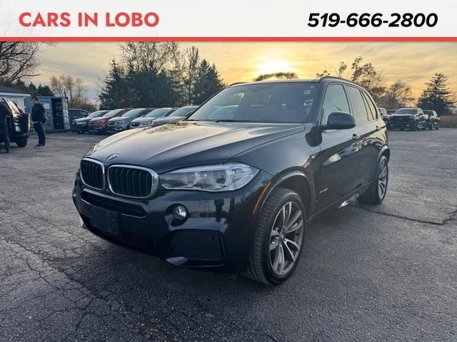 BMW X5 xDrive35i M Package | Harman Kardon | Panorama - автомобили, коли, обяви за нови и употребявани 6