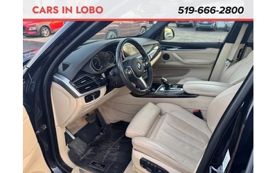 BMW X5 xDrive35i M Package | Harman Kardon | Panorama - автомобили, коли, обяви за нови и употребявани 9