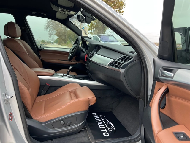 BMW X5 30d= xDrive= M-pack= - автомобили, коли, обяви за нови и употребявани 10