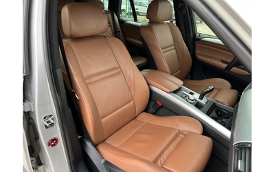 BMW X5 30d= xDrive= M-pack= - автомобили, коли, обяви за нови и употребявани 11