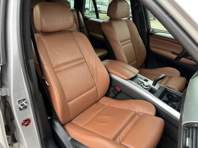BMW X5 30d= xDrive= M-pack= - автомобили, коли, обяви за нови и употребявани 11