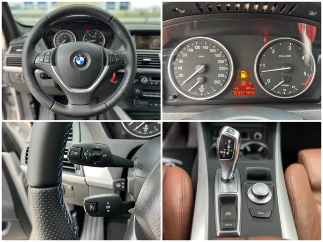 BMW X5 30d= xDrive= M-pack= - автомобили, коли, обяви за нови и употребявани 14