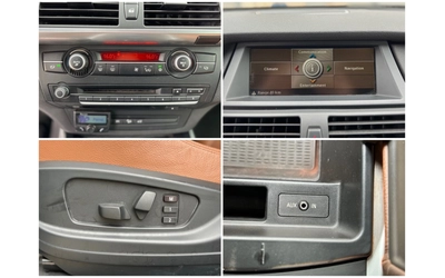 BMW X5 30d= xDrive= M-pack= - автомобили, коли, обяви за нови и употребявани 15